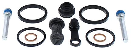BRAKE CALIPER REBUILD KIT ALLBALLS, ALLBALLS 18-3264 CAN-AM ATV UTV 17-22 REAR