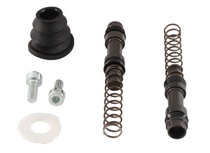 CLUTCH MASTER CYL REBUILD KIT ALLBALLS, ALLBALLS 18-4011 HUSKY FC/FX/TC/TE 125-450