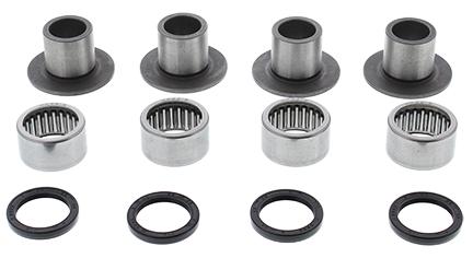 SWINGARM BEARING KIT ALLBALLS, ALLBALLS 28-1219 BETA EVO