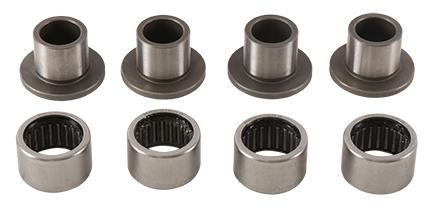 SWINGARM BEARING KIT ALLBALLS, ALLBALLS 28-1220 BETA REV 04-08