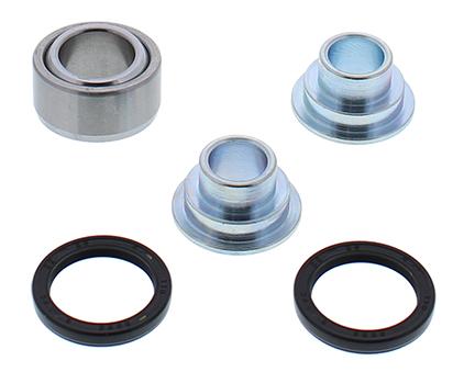 LOWER REAR SHOCK KIT KTM 17-19, ALLBALLS 29-5077, Bearing & Seals.