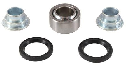 LOWER REAR SHOCK KIT Beta EVO, ALLBALLS 29-5078, Bearing & Seals.