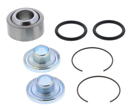 UPPER REAR SHOCK KIT Beta HUSQ, ALLBALLS 29-5080, Bearing & Seals.