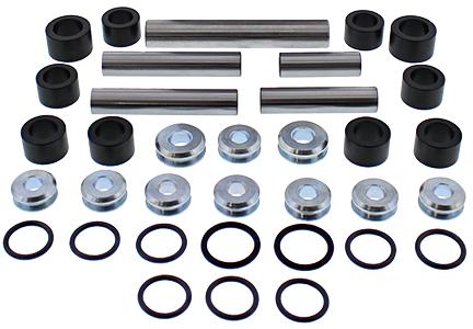 Rear Ind. Suspension Kit POLARIS, ALLBALLS 50-1177 Independent, General 1000 EPS 16-17, General 4 1000 EPS 17, RZR 1000 60 INCH 17, RZR 4 900 17, RZR 900 50 55 INCH