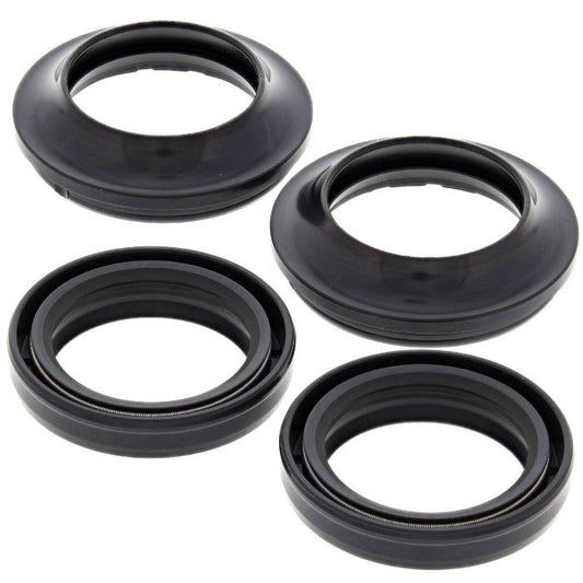 SEAL WIPER SET ALLBALLS, ALLBALLS 56-189 FORK SEAL KIT