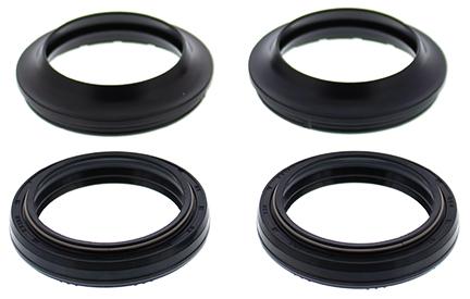 SEAL WIPER SET ALLBALLS, ALLBALLS 56-190 FORK SEAL KIT