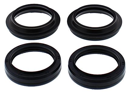 SEAL WIPER SET ALLBALLS, ALLBALLS 56-191 FORK SEAL KIT