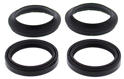 SEAL WIPER SET ALLBALLS, ALLBALLS 56-193 FORK SEAL KIT