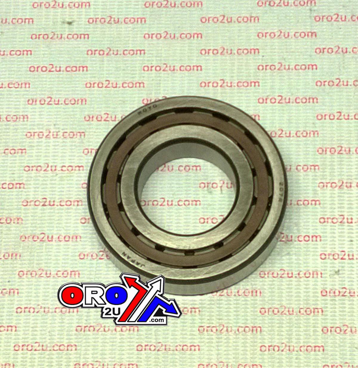 BEARING 35x72x17 KTM450 16-17, KOYO, NJ207RC3, MADE IN JAPAN