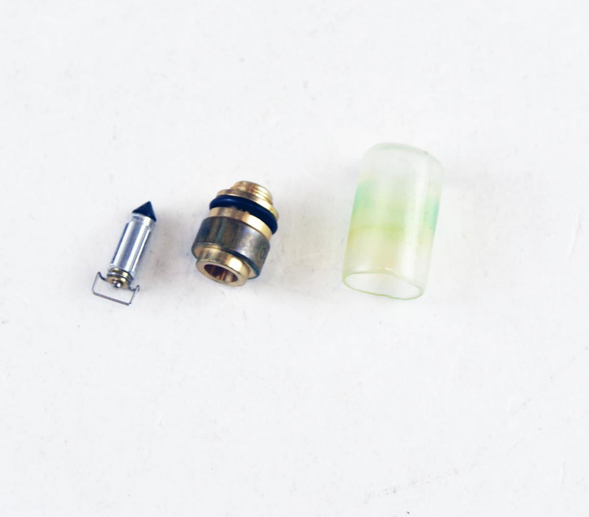 FLOAT VALVE KIT YFM350/400/450, 4SV-14107-20-00 / 4SV-14107-20-00, BRONCO AT-07145 ROAD / ATV
