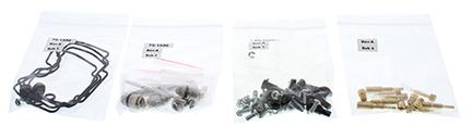 CARBURETOR REBUILD KIT 98-06 SUZ GSX600F KATANA, ALLBALLS 26-1694 ROAD