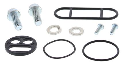 FUEL TAP REPAIR KIT ALLBALLS, ALLBALLS 60-1000 YAMAHA