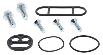 FUEL TAP REPAIR KIT ALLBALLS, ALLBALLS 60-1003 YAMAHA YFZ450 04-13