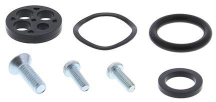 FUEL TAP REPAIR KIT ALLBALLS, ALLBALLS 60-1009 YAMAHA YFM90 12-22