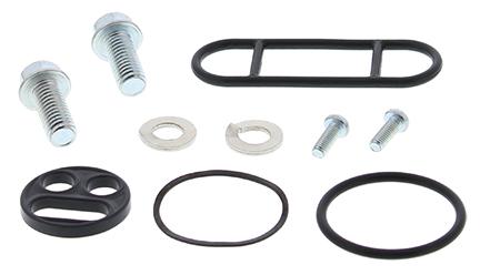 FUEL TAP REPAIR KIT ALLBALLS, ALLBALLS 60-1012 YAMAHA WR450F 07-11