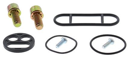 FUEL TAP REPAIR KIT ALLBALLS, ALLBALLS 60-1035 POLARIS 450-700 03-08