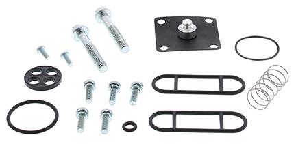 FUEL TAP REPAIR KIT ALLBALLS, ALLBALLS 60-1040 SUZUKI LT-F/Z 250 07-09