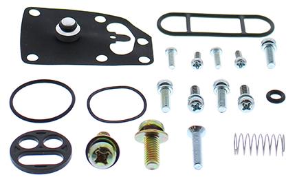 FUEL TAP REPAIR KIT ALLBALLS, ALLBALLS 60-1048 SUZUKI LT-F500F 01-02