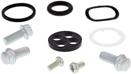 FUEL TAP REPAIR KIT ALLBALLS, ALLBALLS 60-1101 HONDA CRF250/450 08-17