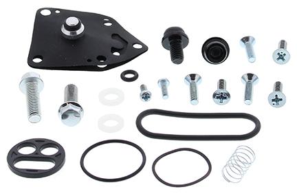 FUEL TAP REPAIR KIT ALLBALLS, ALLBALLS 60-1128 SUZUKI GS500 01-02