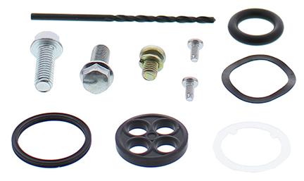 FUEL PUMP REPAIR KIT ALLBALLS, ALLBALLS 60-1202 HONDA TRX450R 08-09