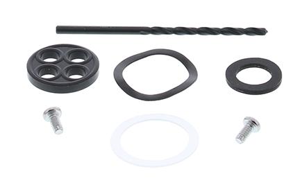 FUEL TAP REPAIR KIT ALLBALLS, ALLBALLS 60-1210 HON ATC250R/CB/CM400-750 79-82