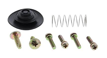 FUEL TAP REPAIR KIT ALLBALLS, ALLBALLS 60-1306 HONDA PC800 89-98