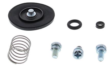 Accel. Pump Rebuild Kit, ALLBALLS 46-3001