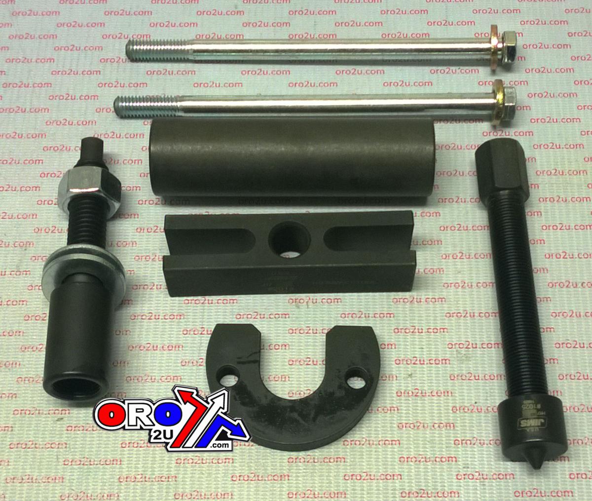 MAINSHAFT BEARING RACE TOOL HD, K&L 35-5182, TOOLS