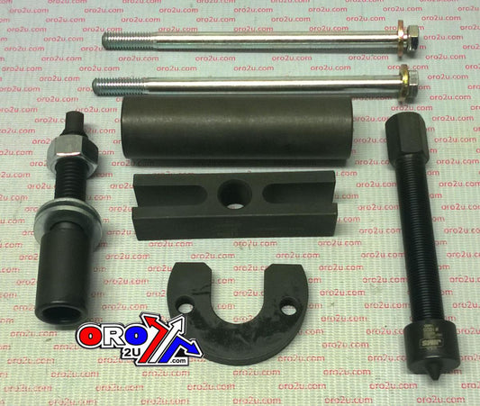 MAINSHAFT BEARING RACE TOOL HD, K&L 35-5182, TOOLS