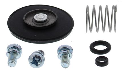 Accel. Pump Rebuild Kit, ALLBALLS 46-3002