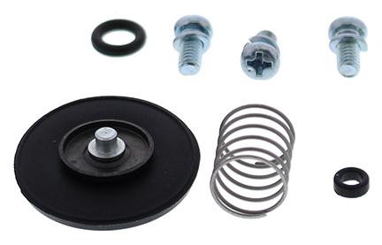 Accel. Pump Rebuild Kit, ALLBALLS 46-3003