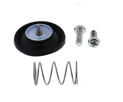 AIR CUT OFF VALVE REBUILD KIT 08-09 HON CRF230, ALLBALLS 46-4002 DIRT