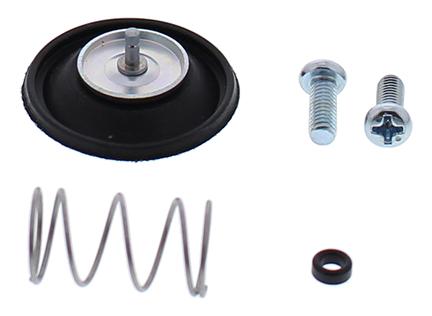 AIR CUT OFF VALVE REBUILD KIT 00-07 HON XR650R, ALLBALLS 46-4003 DIRT