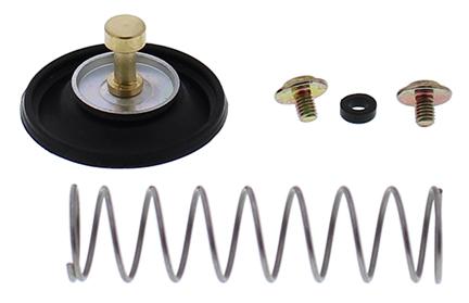 AIR CUT OFF VALVE REBUILD KIT 96-07 KAW KLX300/VN1500, ALLBALLS 46-4011 DIRT/ROAD