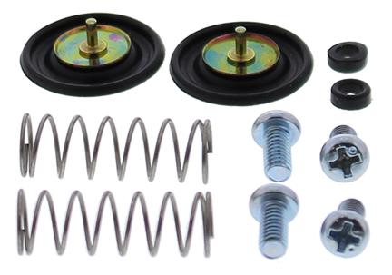 AIR CUT OFF VALVE REBUILD KIT 04-09 KAW KFX/KVF 700/750, ALLBALLS 46-4020 ATV