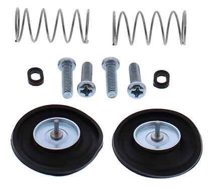 AIR CUT OFF VALVE REBUILD KIT 04-07 HON VT1100, ALLBALLS 46-4030 ROAD