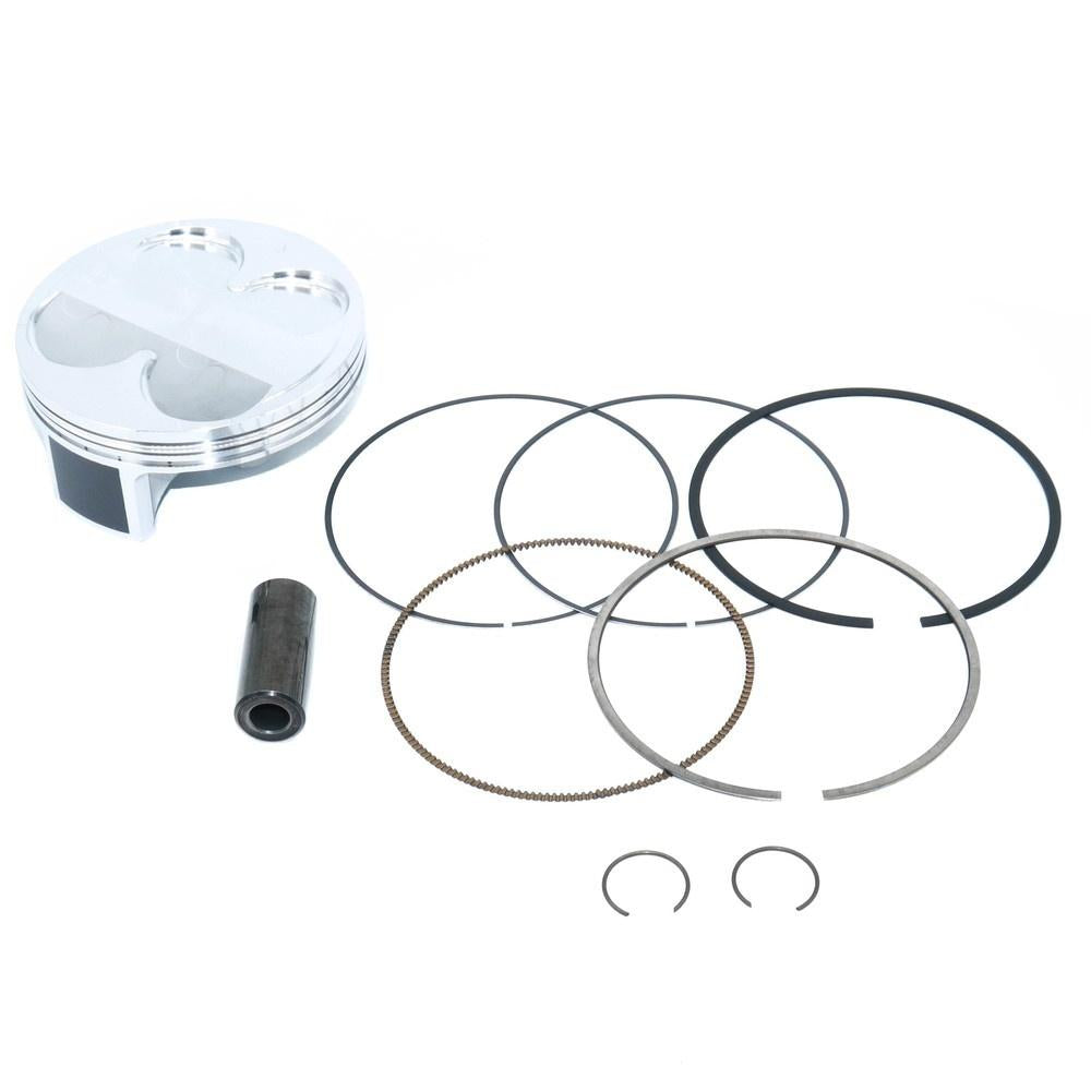 PISTON KIT VERTEX 97.0 B YAMAHA YZ/WR 450 18-20, VERTEX 24270B COMPR 12,7:1