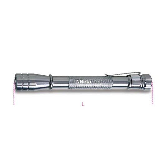 LED INSPECTION TORCH 15cm, 1835/2, BETA TOOLS