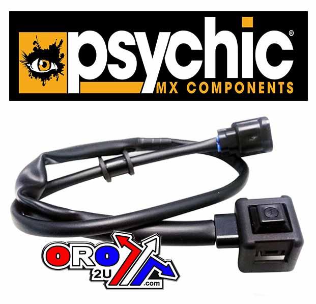 SWITCH STARTER CRF 450/250 18-20, PSYCHIC MX-01035 HONDA 35155-MKE-A12, 35155-MKE-A71, 35155-MKE-A61