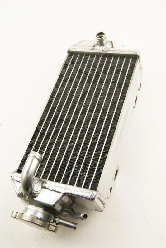 RADIATOR RMZ250 13-17 OS,  XD-10097 RM-Z250, RH 17710-49H10, LH 17720-49H10