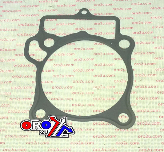 CYLINDER BASE GASKET CRF 250 R/RX 18-21, ATHENA S410210006318 HONDA