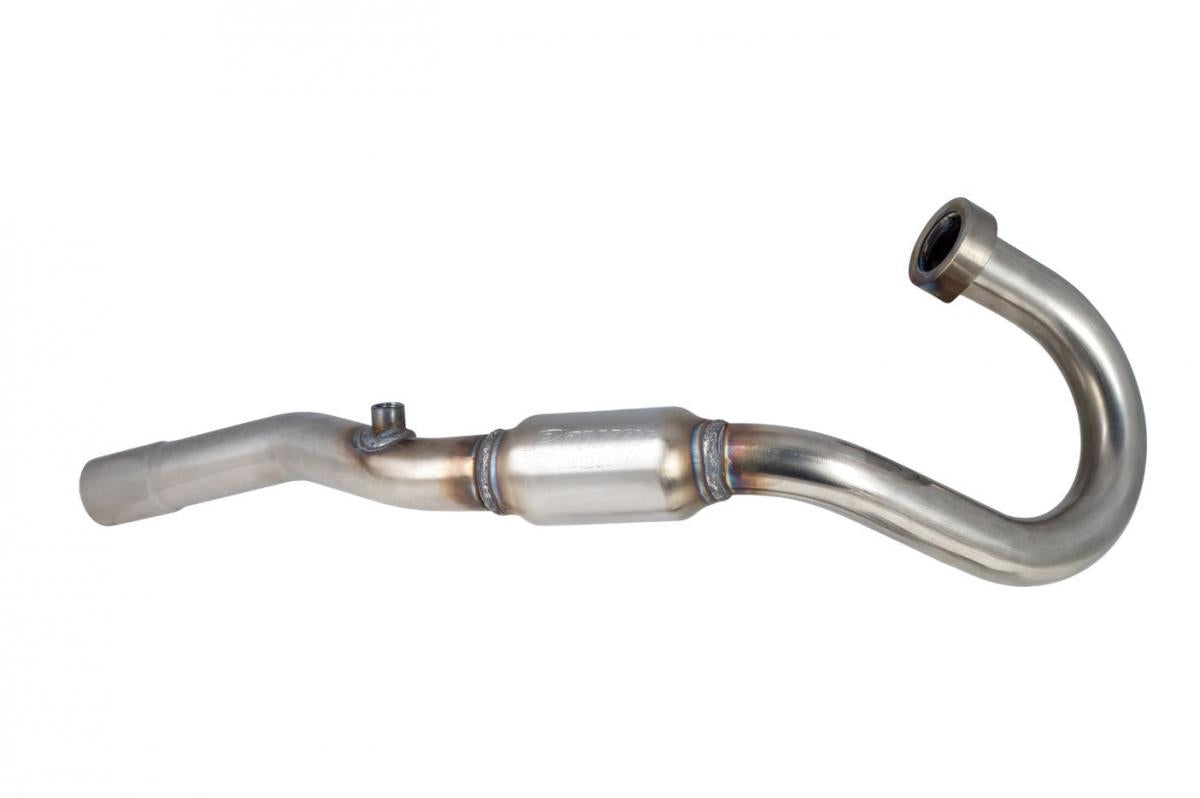 17-19 CRF250L RALLY POWER BOMB, HEADER 041565 STAINLESS STELL, FMF