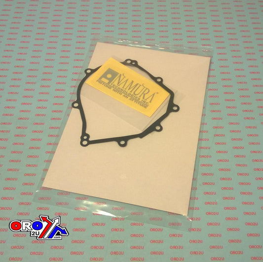 GASKET GENERATOR COVER KTM XC-F, NAMURA NX-70072CG3, EXC XCW, OUTER GASKET, 78130040000