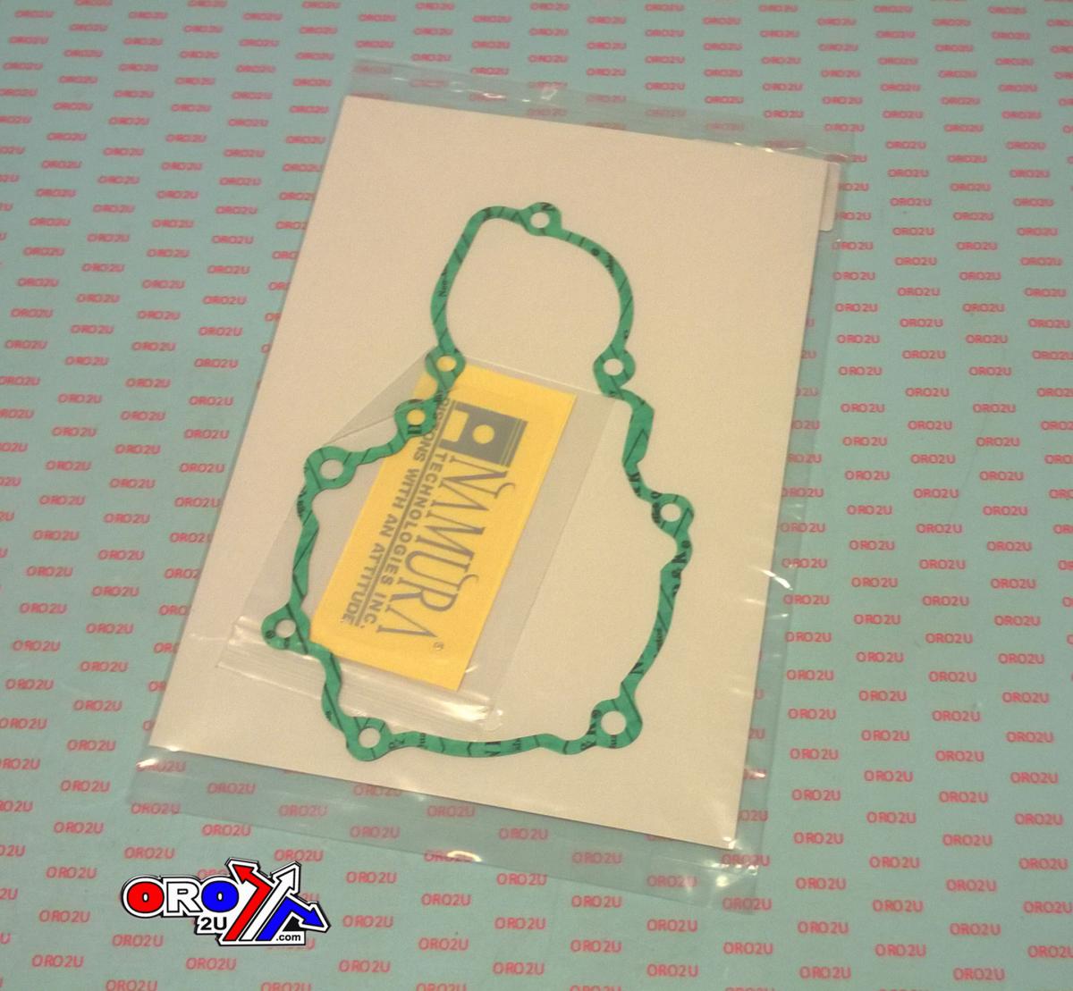 GASKET GENERATOR COVER KTM XC-F, NAMURA NX-70073CG, EXC-F XCF-W, 77530042000