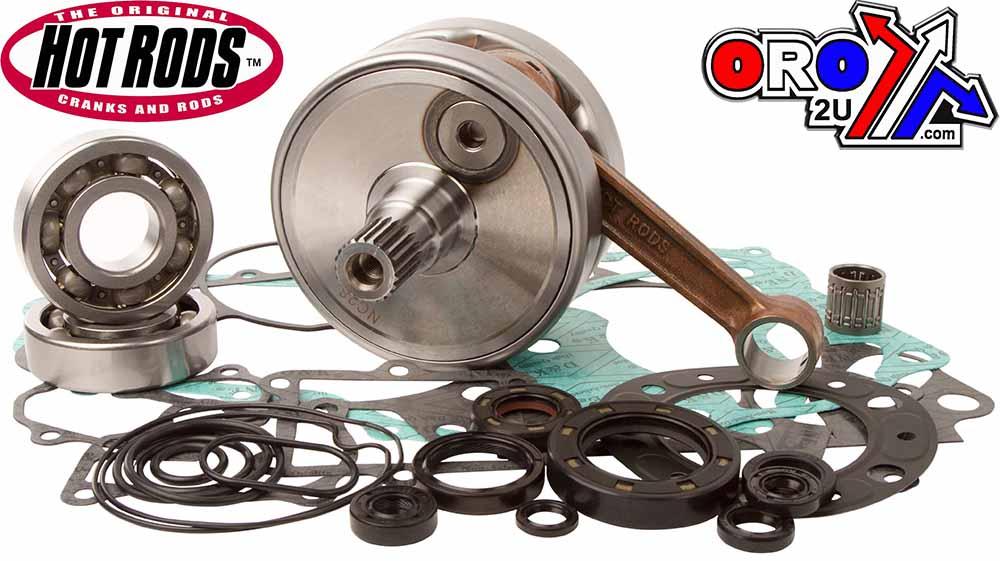 CRANKSHAFT BOTTOM KIT 92-01 CR250, HOTROD CBK0040 HONDA MX