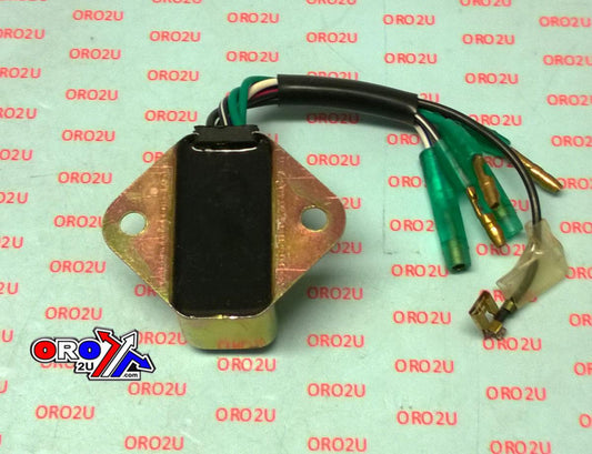 CDI BOX XL125 / XL185 / XR200, 15-630