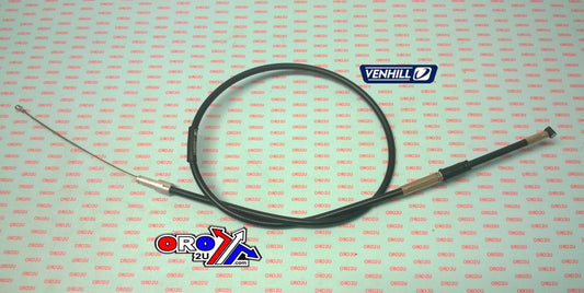 CABLE CLUTCH 84-85 RM250, VENHILL S01-3-027-BK, SUZUKI