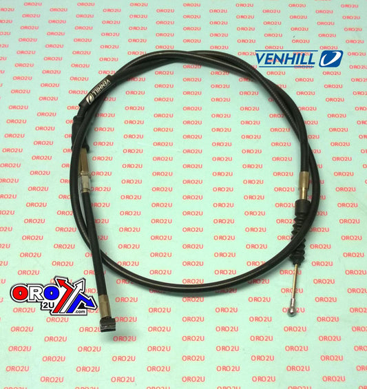 CABLE CLUTCH HONDA 81-82 CR125, VENHILL H02-3-011