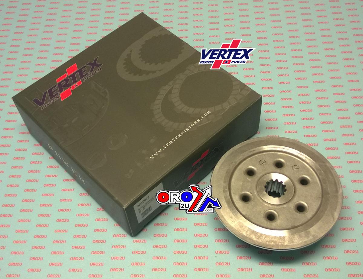 CLUTCH HUB CR250 CRF450, VERTEX 8230023